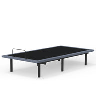 Btx4 - Adjustable Bed Base With Head And Foot Position Adjustment