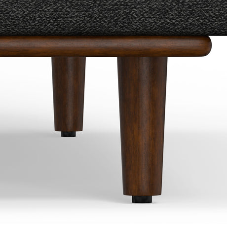 Morrison - Sofa And Ottoman Set - view 64
