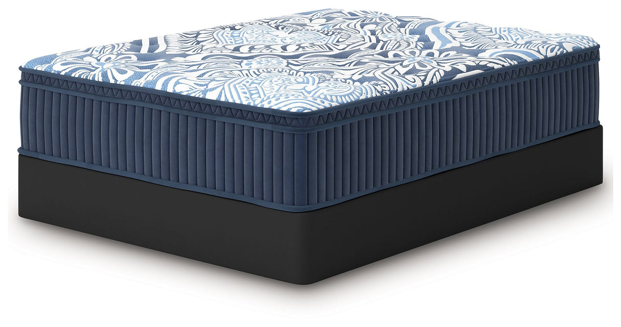 Plush Luxe 2.0 - Mattress by Sierra Sleep® by Ashley | Bel Furniture