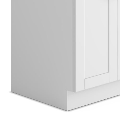 Kyle - Laundry Cabinet & Faucet And Stainless Steel Sink - view 23