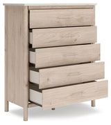 Cadmori - Panel Bedroom Set by Signature Design by Ashley® | Bel Furniture