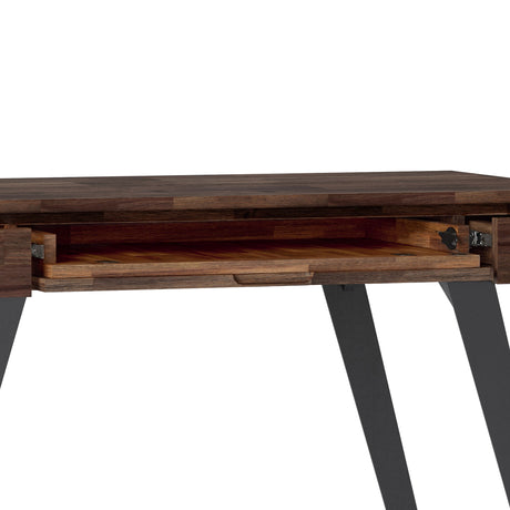 Lowry - Handcrafted Desk - view 50