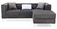 Paige - Sofa Chaise