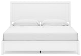 Binterglen - Panel Bed