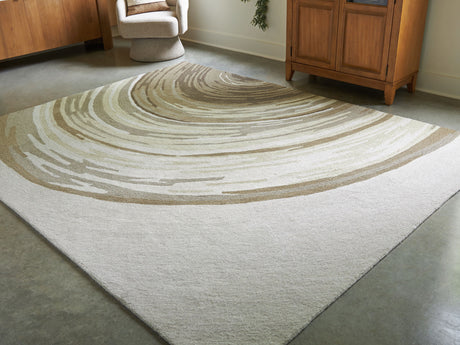 Rizwana - Rug - view 6