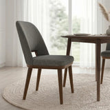 Blake - Modern Dining Chair (Set of 2)
