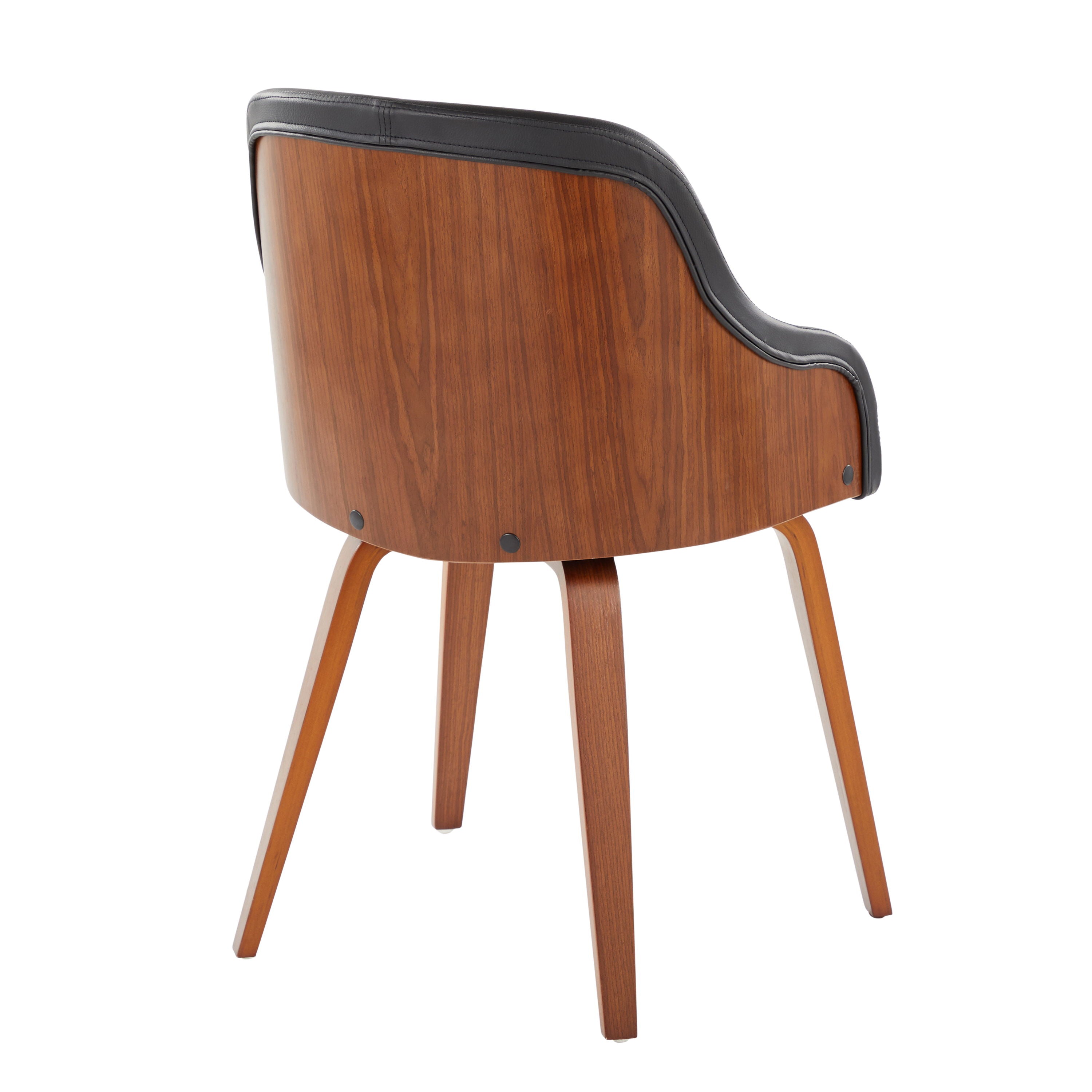 Bacci - Mid Century Modern Dining Chair