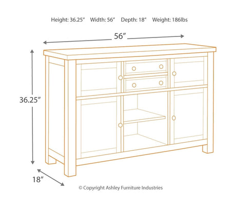 Moriville - Rectangular Dining Table Set by Signature Design by Ashley® | Bel Furniture
