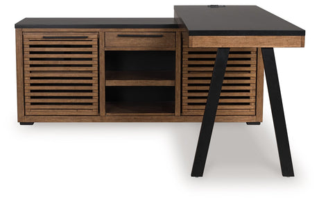 Kallari - Credenza - view 15