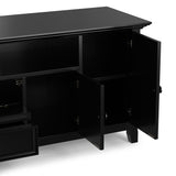 Amherst - Wide TV Media Stand