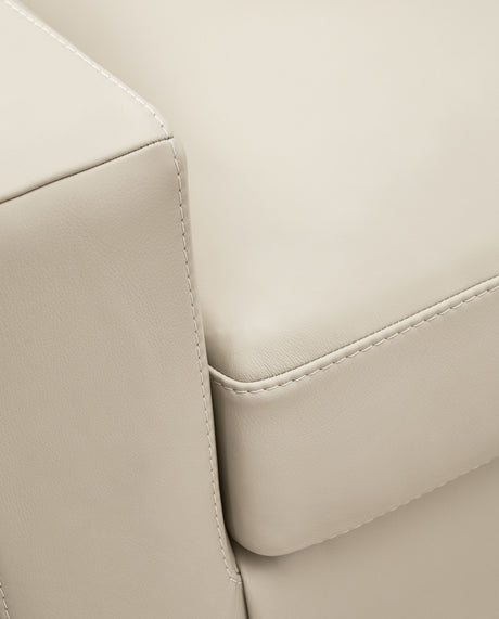 Treasure Trove - Almond - Sofa by Signature Design by Ashley® | Bel Furniture