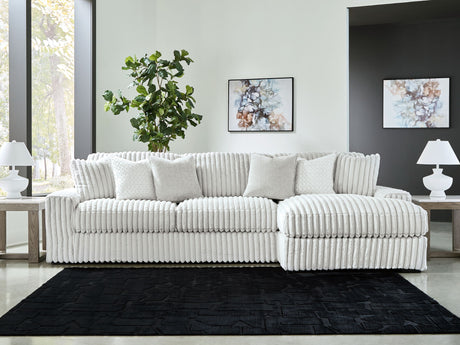 Stupendous - Sectional - view 31