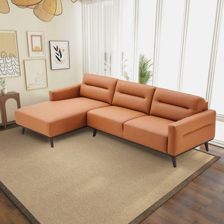 Ella - L-Shaped Sectional Couch - view 27