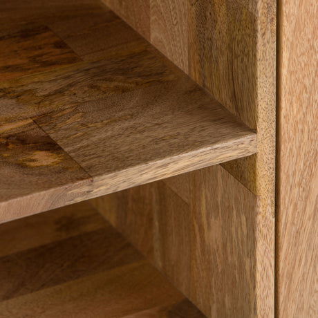 Hunter - Handcrafted TV Media Stand - view 28