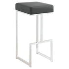 Gervase - Square Stool