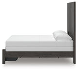 Fraluna - Panel Storage Bed by Signature Design by Ashley® | Bel Furniture