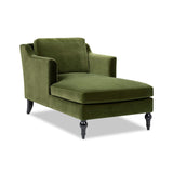 Josephine - Upholstered Chaise Lounge