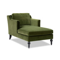 Josephine - Upholstered Chaise Lounge