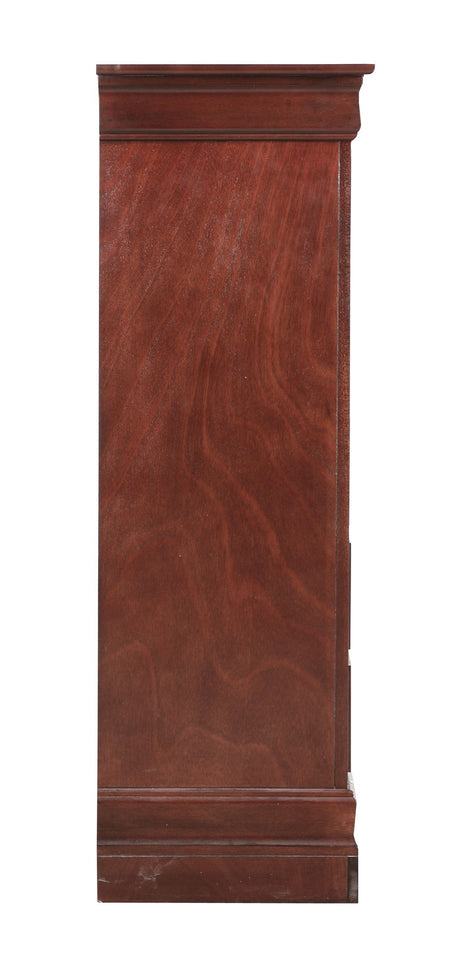 Traditional Storage Chest Elegant - view 11