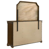 Garland - 11-Drawer Bedroom Dresser Cabinet