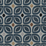 Stonenesse - Sectional Sofa With Storage Ottoman Set - Gray by CoasterEveryday | Bel Furniture