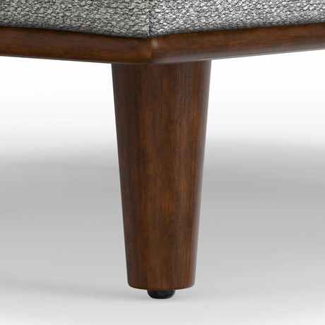 Morrison - Handcrafted Ottoman - view 57
