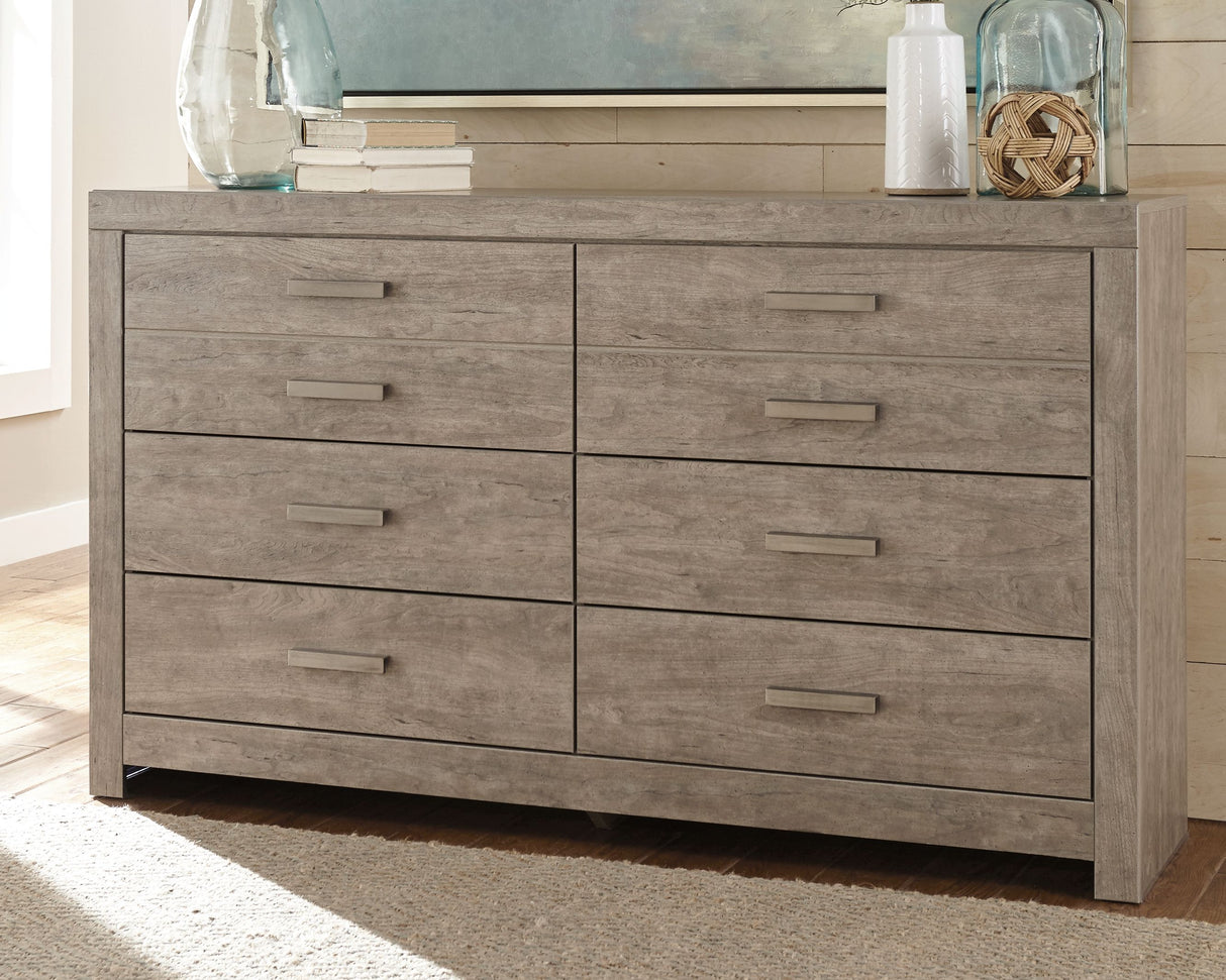 Culverbach - Dresser by Signature Design by Ashley® | Bel Furniture