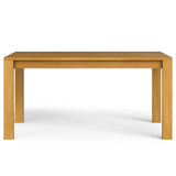 Wilson - Handcrafted Dining Table