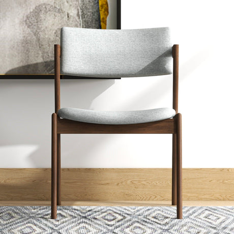 Edwin - Mid-Century Modern Dining Chair (Set of 2) - view 24
