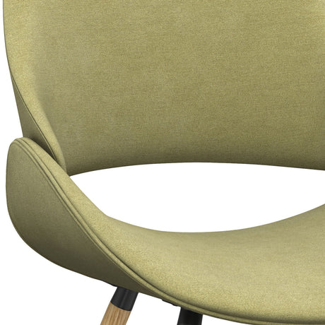 Malden - Mid Century Modern Bentwood Dining Chair - view 18