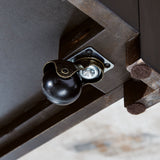 Drazmine - Brown - Lift Top Cocktail Table by Signature Design by Ashley® | Bel Furniture