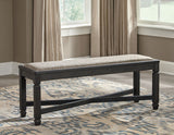 Tyler Creek - Dining Table Set by Signature Design by Ashley® | Bel Furniture