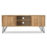 Hunter - Handcrafted TV Media Stand