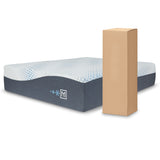Millennium - Luxury Gel Mattress by Sierra Sleep® by Ashley | Bel Furniture