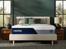Nectar Premier Memory Foam 5.1 - Mattress White by Nectar | Bel Furniture
