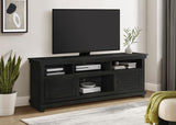 Payne - TV Stand Media Console by Coaster Fine Furniture | Bel Furniture