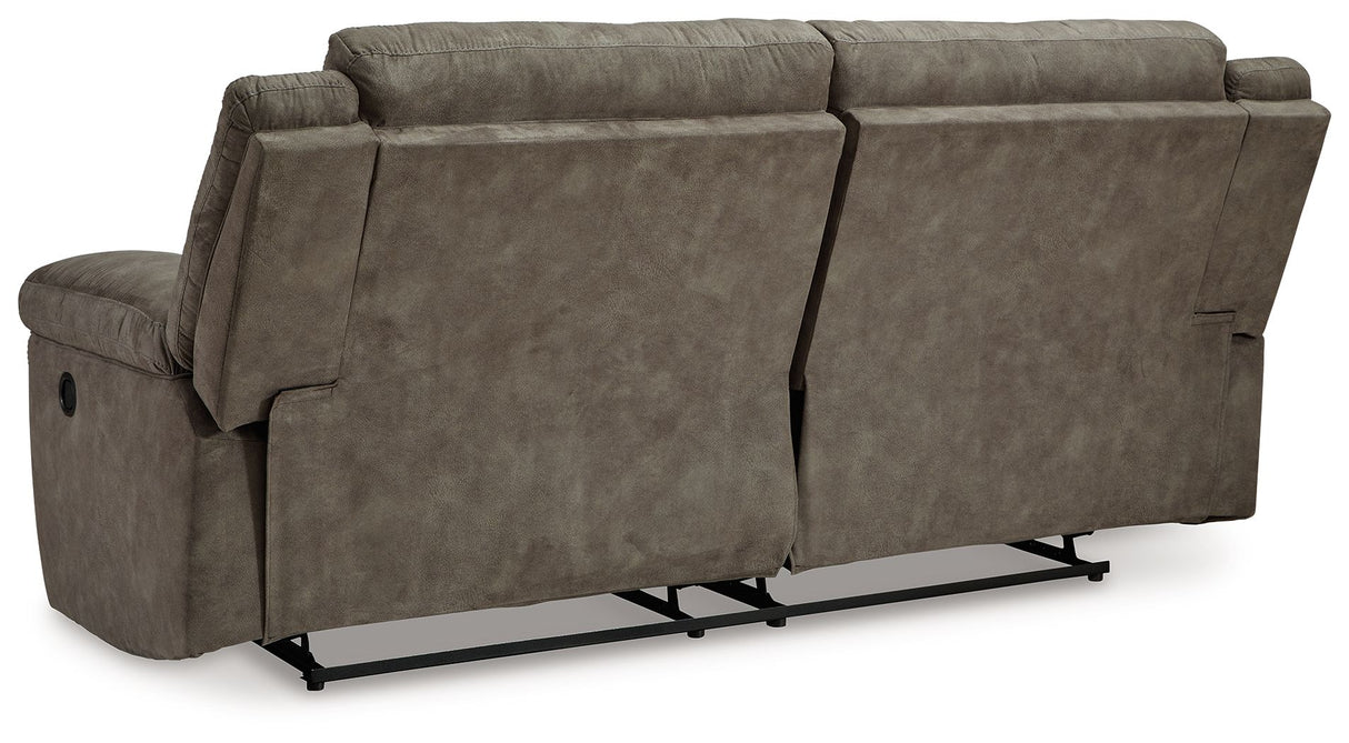 Laresview - Reclining Living Room Set by Signature Design by Ashley® | Bel Furniture