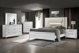 Marmore - 9-Drawer Dresser