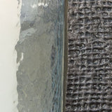 Garekton - Clear / Pewter Finish - Candle Holder Set (Set of 2) by Signature Design by Ashley® | Bel Furniture