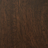 Korestone - Dark Brown - Round End Table by Signature Design by Ashley® | Bel Furniture