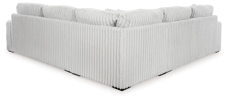 Stupendous - Sectional by Signature Design by Ashley® | Bel Furniture