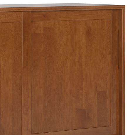 Harper - Handcrafted Medium Storage Cabinet - view 23