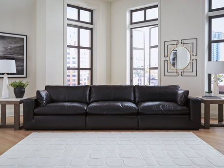 Emilia - Sectional - view 24