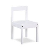Della - 3-Piece Solid Wood Kids Table & Two Chair Set by Simple Living | Bel Furniture