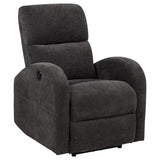 Grant - Upholstered Power Recliner Chair