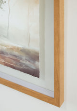 Bryneford - Multi - Wall Art Set (Set of 4) by Signature Design by Ashley® | Bel Furniture