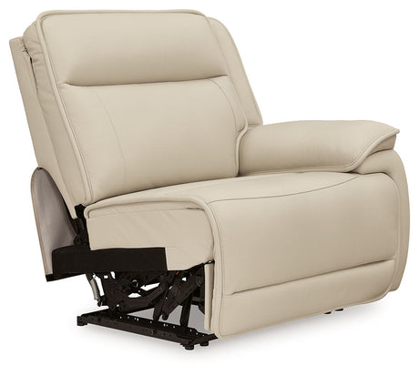 Double Deal - Reclining Sectional by Signature Design by Ashley® | Bel Furniture