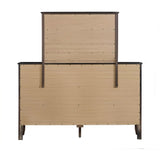 Daniel - Dresser, 6 Drawer