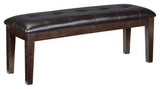 Haddigan - Upholstered Bench
