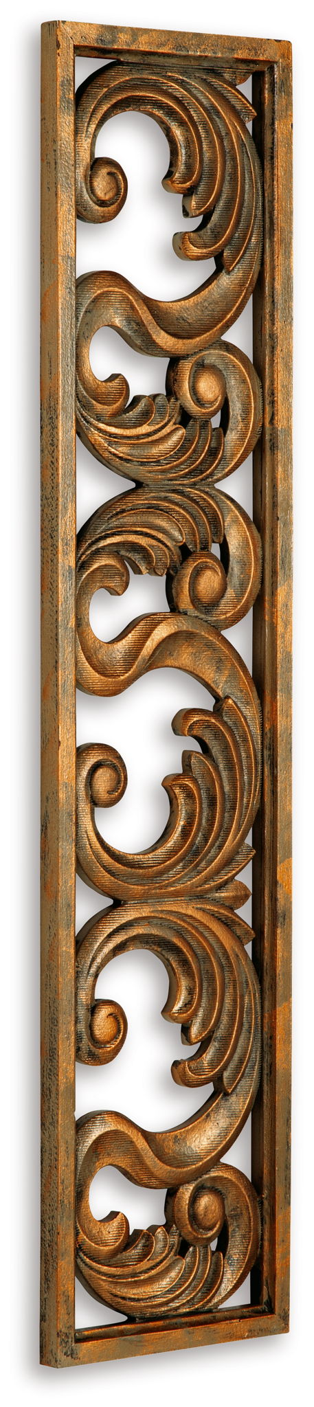 Candelario - Wall Decor - Natural - view 4